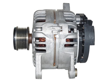 CLIO III IV KANGOO MEGANE III IV SCENIC III 231008578R ALTERNATOR NOWY