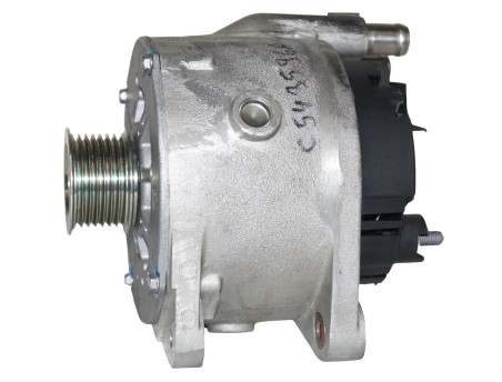 MEGANE II SCENIC II ESPACE IV 8200667617 ALTERNATOR NOWY