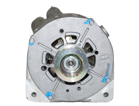 MEGANE II SCENIC II ESPACE IV 8200667617 ALTERNATOR NOWY