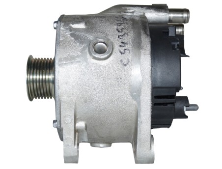 MEGANE II SCENIC II ESPACE IV 8200667617 ALTERNATOR NOWY