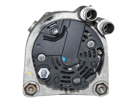 MEGANE II SCENIC II ESPACE IV 8200667617 ALTERNATOR NOWY