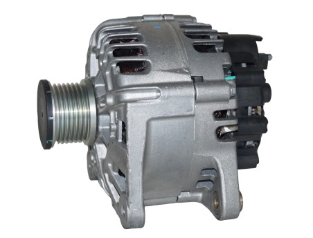DUSTER CLIO IV V MEGANE IV CAPTUR I 231000091R ALTERNATOR NOWY