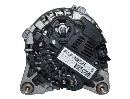 DUSTER CLIO IV V MEGANE IV CAPTUR I 231000091R ALTERNATOR NOWY