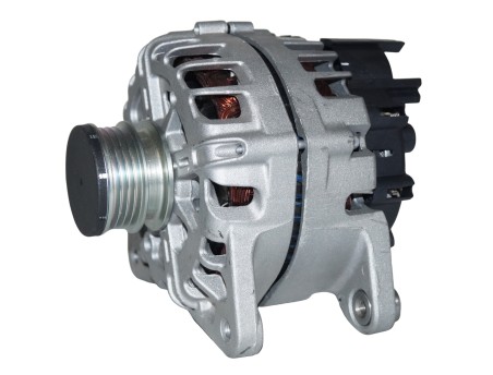 NISSAN MICRA V K14 1.0 231005FF0A--A ALTERNATOR NOWY