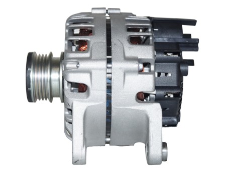 NISSAN MICRA V K14 1.0 231005FF0A--A ALTERNATOR NOWY