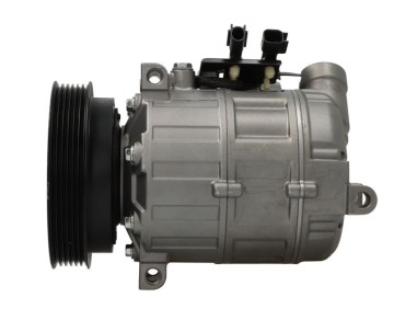 Klimakompressor VOLVO S80 II V70 III XC60 I XC70 II 2.0/3.2 06-17R.