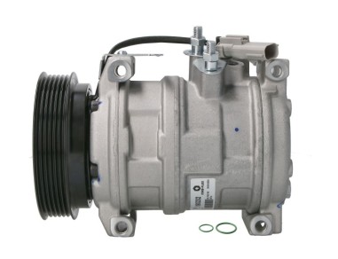 CHRYSLER VOYAGER IV JEEP CHEROKEE 2.5D/2.8D 00-08R. Kompresor klimatyzacji