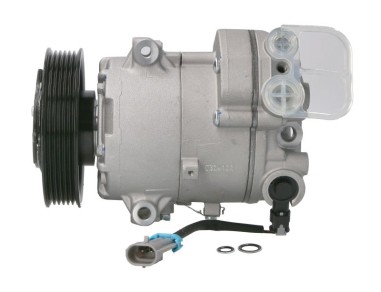 Klimakompressor OPEL ASTRA J GT MERIVA B ZAFIRA C 1.4 09R.-
