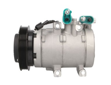 Klimakompressor HYUNDAI SANTA FE TRAJET KIA SORENTO 2.0-2.7 98-09R.