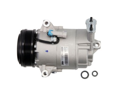 Klimakompressor OPEL ASTRA G ASTRA H MERIVA A ZAFIRA B 1.6-1.8 00R.-