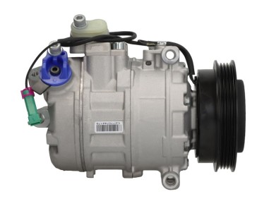 AUDI A4 B5 A6 C5 SKODA SUPERB VW PASSAT B5.5 94-08R. Kompresor klimatyzacji