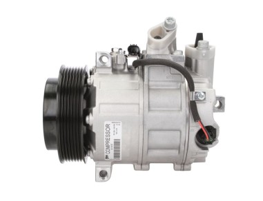 Klimakompressor MERCEDES C-KLASA CLC (CL203) CLK (A209,C209) CLS (C218)