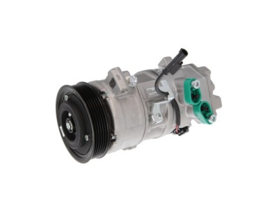 Klimakompressor BMW 1 (E81,E87) 3 (E90,E91) X1 (E84) Z4 (E85) 00-15R.
