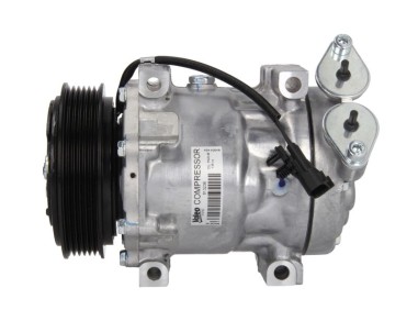 Klimakompressor FORD FOCUS C-MAX MAZDA 3 VOLVO C30 S40 V50 1.6D/1.8D 03-12R.