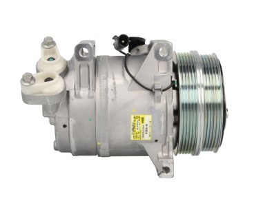 Klimakompressor VOLVO C30 C70 S40 V50 FORD FOCUS C-MAX KUGA 03-13R.