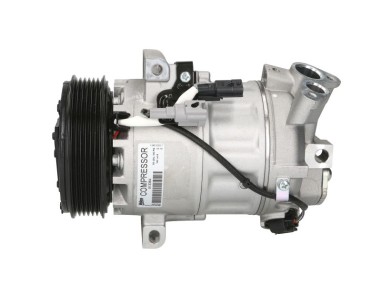 Klimakompressor RENAULT CLIO IV 1.6 13R.-