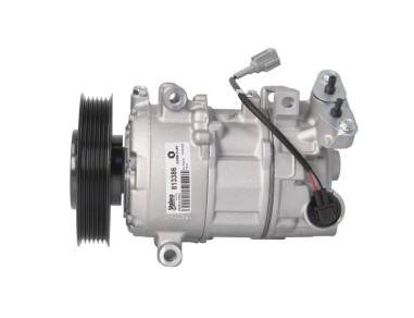 Klimakompressor RENAULT GRAND SCENIC III MEGANE III SCENIC III 08-17R.