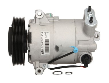 Klimakompressor OPEL ASTRA J GTC INSIGNIA A 1.6/2.0D 08R.-