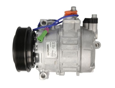 Klimakompressor AUDI A4 A6 A8 SKODA SUPERB VW PASSAT 94-08R.