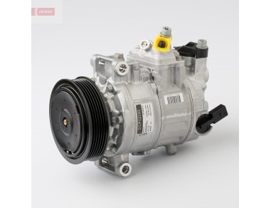 Klimakompressor AUDI A3 SEAT IBIZA SKODA OCTAVIA VW GOLF PASSAT 03-22R.