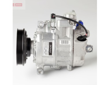 AUDI A4 1.6-3.0D 00R.- Kompresor klimatyzacji