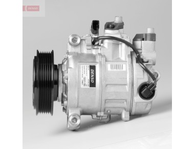 Klimakompressor AUDI A6 ALLROAD C6 A6 C6 2.7D/3.0D 04-11R.