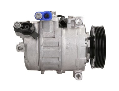 Klimakompressor AUDI A8 D3 4.0D/4.2D 03-10R.