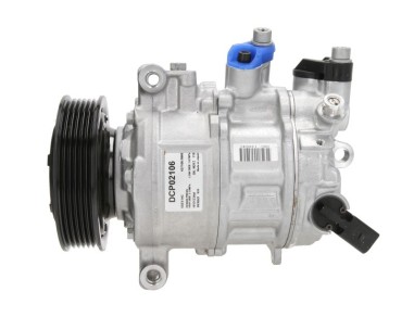 AUDI A4 B9 A5 A6 A7 Q7 VW TOUAREG 14R.- Kompresor klimatyzacji
