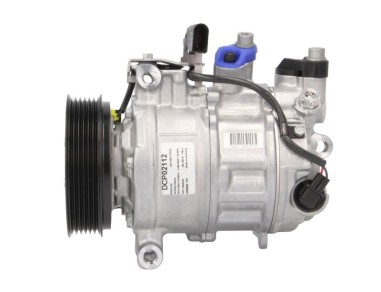 Klimakompressor AUDI A4 B9, A5, A6 C7, A7, Q7, Q8 VW TOUAREG 3.0D 10R.-