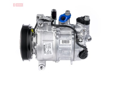 AUDI A8 D5, Q7, Q8, VW TOUAREG 3.0DH/4.0DH/6.0 16R.- Kompresor klimatyzacji