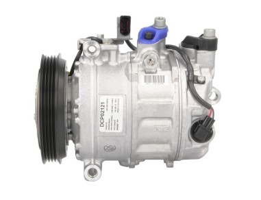 Klimakompressor AUDI Q7, Q8 3.0H 18R.-