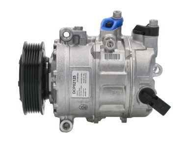 Klimakompressor AUDI Q7, Q8 2.0 16R.-