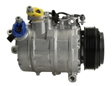 Klimakompressor BMW 5 (E60), 5 (E61) 2.5/3.0 07-10R.