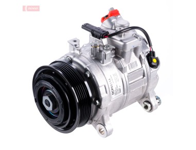 Klimakompressor BMW 1 (F20, F21) 2 (F22, F23)  2.0 15-21R.