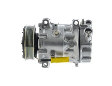 Klimakompressor CITROEN JUMPER II PEUGEOT BOXER 2.0D 15R.-