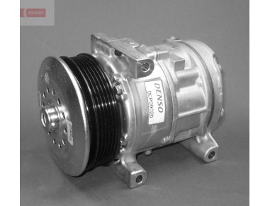 Klimakompressor FIAT BRAVO PUNTO EVO ALFA ROMEO MITO LANCIA DELTA III 1.4 07R.-