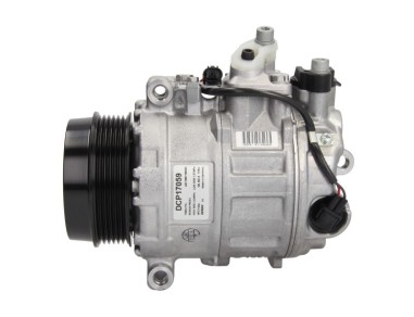 Klimakompressor MERCEDES M (W164) R (W251)  3.5/5.0/5.5 05-14R.