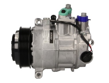 MERCEDES C (W204, S204) SL (R230)  07-14R. Kompresor klimatyzacji