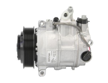 Klimakompressor MERCEDES C (W204), C T-MODEL (S204), E (W212) 1.6/1.8 07-15R.