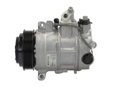 Klimakompressor MERCEDES C-KLASA E-KLASA GLK (X204) SLK (R172) 1.8/3.5 07R.-