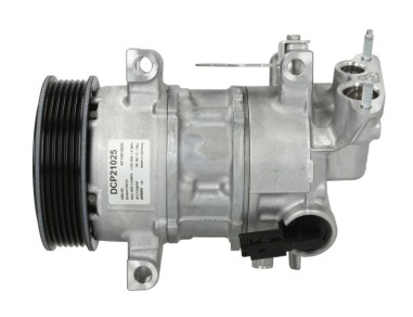 Klimakompressor CITROEN C3 II, DS3, PEUGEOT 2008 I, 208 I 09R.-