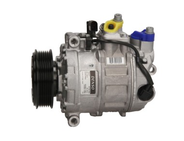 Klimakompressor AUDI Q7 3.0/6.0D 08-19R.
