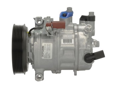 Klimakompressor AUDI A3, Q3, VW GOLF VIII 1.5-2.0D 18R.-