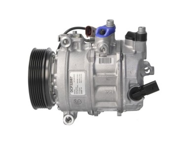 Klimakompressor AUDI A8 D5 VW TRANSPORTER T6 2.0D/3.0H 15R.-