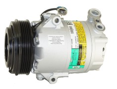 AC Compressor OPEL AGILA A...