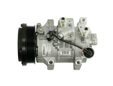 Klimakompressor TOYOTA RAV 4 III 2.0 08-13R.