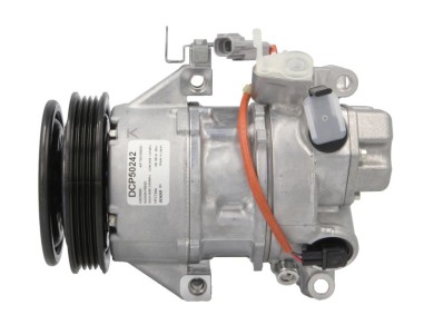 Klimakompressor TOYOTA YARIS 1.3 05-12R.