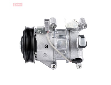 Klimakompressor TOYOTA YARIS HATCHBACK 1.0 10R.-