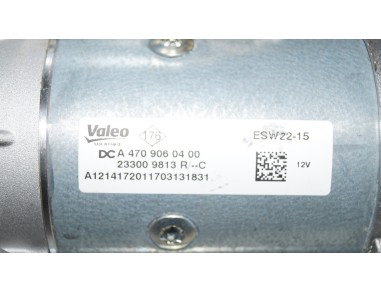 MOVANO B LAGUNA III MASTER III...