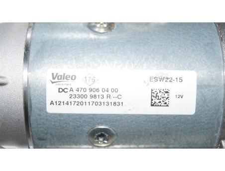 MOVANO B LAGUNA III MASTER III 233009813R ROZRUSZNIK NOWY